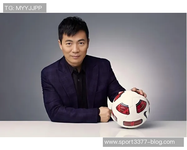 黄健翔深度分析国足青训现状对未来发展的重要性与影响