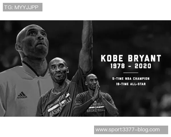 六年时光匆匆而过湖人官方怀念科比与Gigi的曼巴精神永存